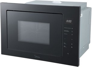 Встраиваемая микроволновая печь Мидеа MI10257GB фото 2 Встраиваемая микроволновая печь Midea MI10257GB фото 2
