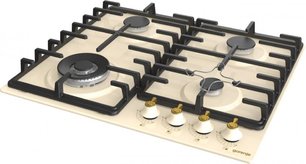 Газовая варочная панель Горение GW641CLI фото 2 Газовая варочная панель Gorenje GW641CLI фото 2