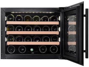 Встраиваемый винный шкаф MC Wine W24B фото 4