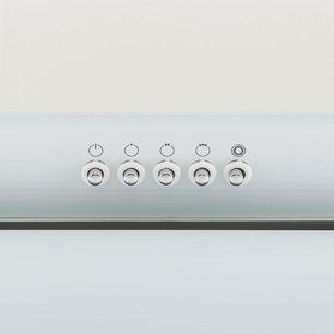 Вытяжка Krona Liva 500 white PB фото 4 Вытяжка Krona Liva 500 white PB фото 4