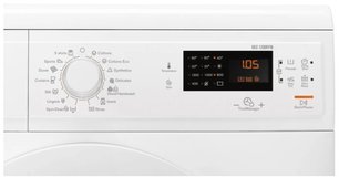 Стиральная машина Electrolux EWS1064EDW фото 3