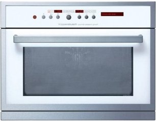 Комбинированный паровой шкаф Куперсбуш EKDG 6900.0 PW фото Комбинированный паровой шкаф Kuppersbusch EKDG 6900.0 PW фото