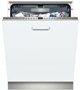 Встраиваемая посудомоечная машина Нефф  S51M69X1RU фото Встраиваемая посудомоечная машина Neff  S51M69X1RU фото
