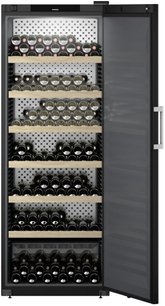 Винный шкаф Либхер WSbli 7731 фото 3 Винный шкаф Liebherr WSbli 7731 фото 3