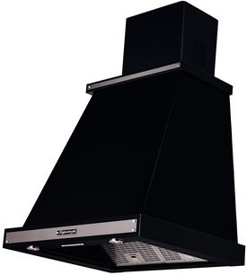 Вытяжка Куперсберг T 669 ANT Silver фото 2 Вытяжка Kuppersberg T 669 ANT Silver фото 2