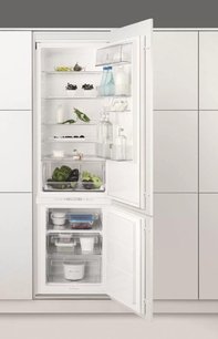 Холодильник Электролюкс ENN93111AW фото 2 Холодильник Electrolux ENN93111AW фото 2