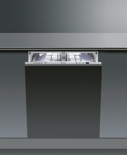 Посудомоечная машина Смег ST317L фото 2 Посудомоечная машина Smeg ST317L фото 2