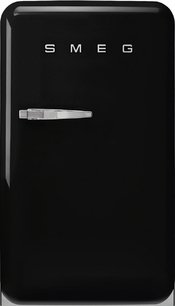 Холодильник Смег FAB10RBL6 фото Холодильник Smeg FAB10RBL6 фото