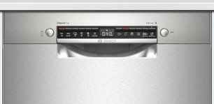 Встраиваемая посудомоечная машина Бош SMU 4 EAI14S фото 2 Встраиваемая посудомоечная машина Bosch SMU 4 EAI14S фото 2