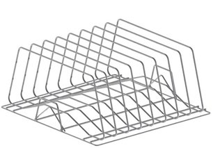 Кассета для противней Smeg WB5757T02 фото