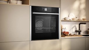 Духовой шкаф Нефф B64VT73N0 фото 3 Духовой шкаф Neff B64VT73N0 фото 3