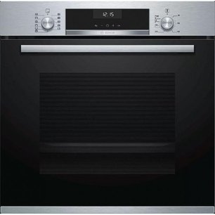 Духовой шкаф Бош HBH557CS0R фото Духовой шкаф Bosch HBH557CS0R фото
