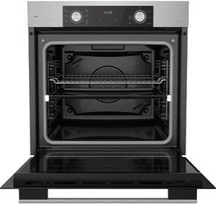 Духовой шкаф Куперсберг HF 608 BX фото 2 Духовой шкаф Kuppersberg HF 608 BX фото 2