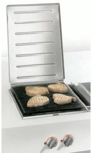 Гриль Гаггенау VR 421-110 фото 2 Гриль Gaggenau VR 421-110 фото 2