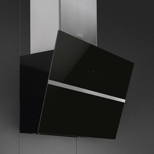 Вытяжка Смег KCV60NE2 фото 3 Вытяжка Smeg KCV60NE2 фото 3