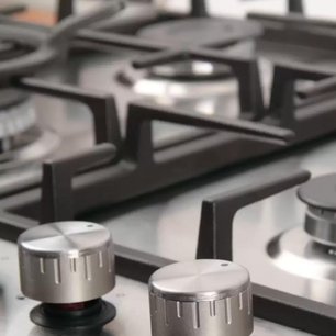 Газовая варочная панель Кертинг HG 645 CTX фото 4 Газовая варочная панель Korting HG 645 CTX фото 4