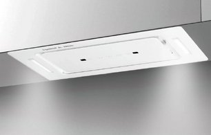 Встраиваемая вытяжка Зигмунд Штайн K 014.5 W фото 3 Встраиваемая вытяжка Zigmund Shtain K 014.5 W фото 3