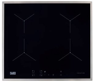 Варочная панель VARD VHI6420X фото