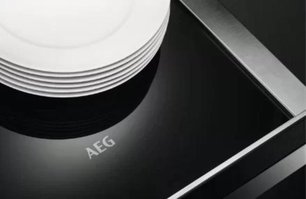 Встраиваемый ящик для подогрева посуды АЕГ KDK911424M фото 2 Встраиваемый ящик для подогрева посуды AEG KDK911424M фото 2