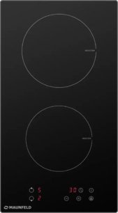 Индукционная варочная панель MAUNFELD EVI.292ST-BK фото 2 Индукционная варочная панель MAUNFELD EVI.292ST-BK фото 2