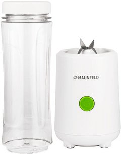 Блендер Maunfeld MF-132W фото 3