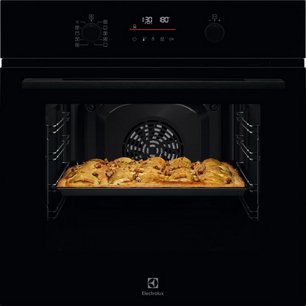 Духовой шкаф Electrolux EOFDP46BK фото