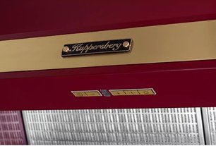 Вытяжка Куперсберг T 969 BOR Bronze фото 3 Вытяжка Kuppersberg T 969 BOR Bronze фото 3