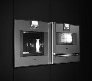 Духовой шкаф-пароварка Гаггенау BS 275-100 фото 3 Духовой шкаф-пароварка Gaggenau BS 275-100 фото 3