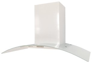 Вытяжка Зигмунд Штайн K 296.61 W фото Вытяжка Zigmund Shtain K 296.61 W фото
