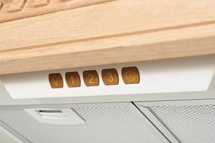 Вытяжка Куперсберг MERION 90 CO фото 2 Вытяжка Kuppersberg MERION 90 CO фото 2