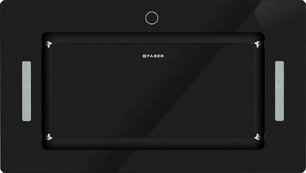 Вытяжка Фабер ARIA BK 52 фото 3 Вытяжка Faber ARIA BK 52 фото 3