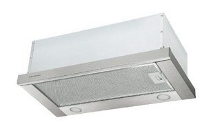 Встраиваемая вытяжка Зигмунд Штайн K 012.6 S фото Встраиваемая вытяжка Zigmund Shtain K 012.6 S фото