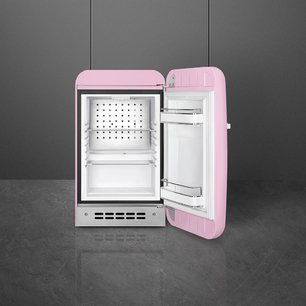 Холодильник Смег FAB5RPK5 фото 2 Холодильник Smeg FAB5RPK5 фото 2