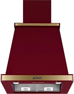 Вытяжка Куперсберг T 669 BOR Bronze фото 2 Вытяжка Kuppersberg T 669 BOR Bronze фото 2