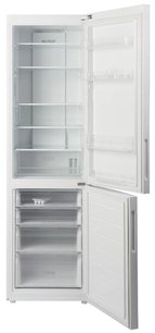 Холодильник Хайер C2F537CWG фото 2 Холодильник Haier C2F537CWG фото 2