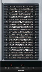 Гриль Сименс ET375FUB1E фото Гриль Siemens ET375FUB1E фото