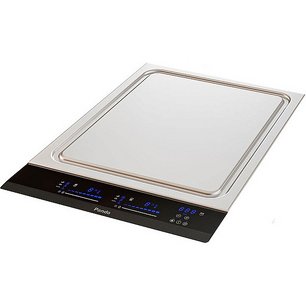 Индукционная варочная панель Pando PI-TEP фото 2