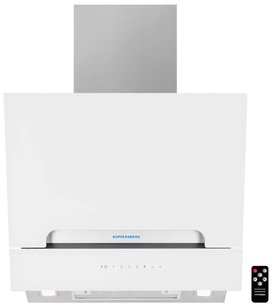 Вытяжка Куперсберг F 693 W фото 3 Вытяжка Kuppersberg F 693 W фото 3