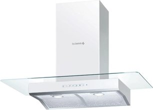 Вытяжка De Dietrich DHD 787 W фото