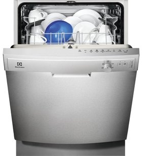 Посудомоечная машина Электролюкс ESF9526LOX фото 3 Посудомоечная машина Electrolux ESF9526LOX фото 3