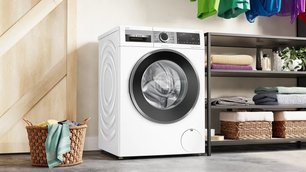Стиральная машина Бош WGG256AMSN фото 4 Стиральная машина Bosch WGG256AMSN фото 4