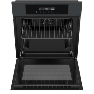 Духовой шкаф Maunfeld AEOD6063G1 фото 4