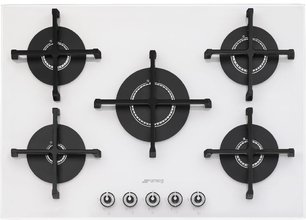 Варочная панель Смег PV175B-1 фото Варочная панель Smeg PV175B-1 фото