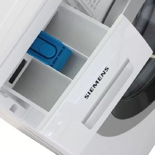 Стиральная машина Сименс WS10G140OE фото 3 Стиральная машина Siemens WS10G140OE фото 3