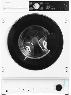 Стиральная машина Hyundai HWM 7142 фото