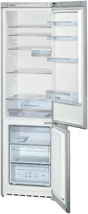 Двухкамерный холодильник Бош KGE 39AW30 R фото Двухкамерный холодильник Bosch KGE 39AW30 R фото