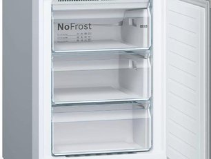 Холодильник Бош KGN39JQ3AR фото 2 Холодильник Bosch KGN39JQ3AR фото 2