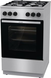 Газовая плита Горение GG5A11XF фото 2 Газовая плита Gorenje GG5A11XF фото 2