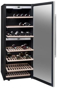 Винный шкаф Ла Соммельер ECS135.2Z фото 3 Винный шкаф La Sommeliere ECS135.2Z фото 3