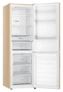 Холодильник Хайер CEF536CGG фото 4 Холодильник Haier CEF536CGG фото 4